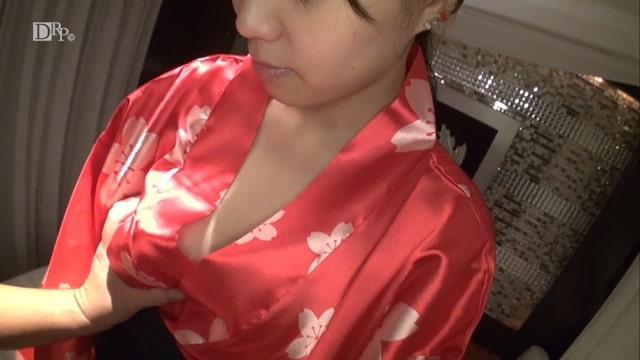 パコパコママ：宮田加奈子『母乳で白く染まる赤い浴衣』のレビュー